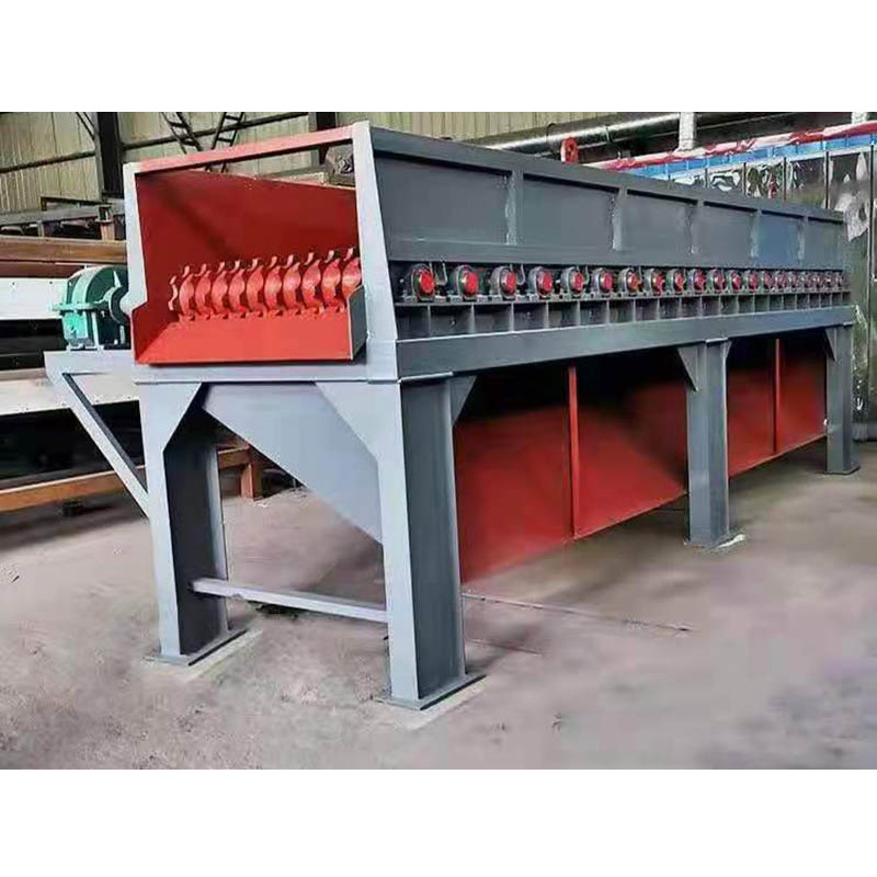 泥石分離機(jī)