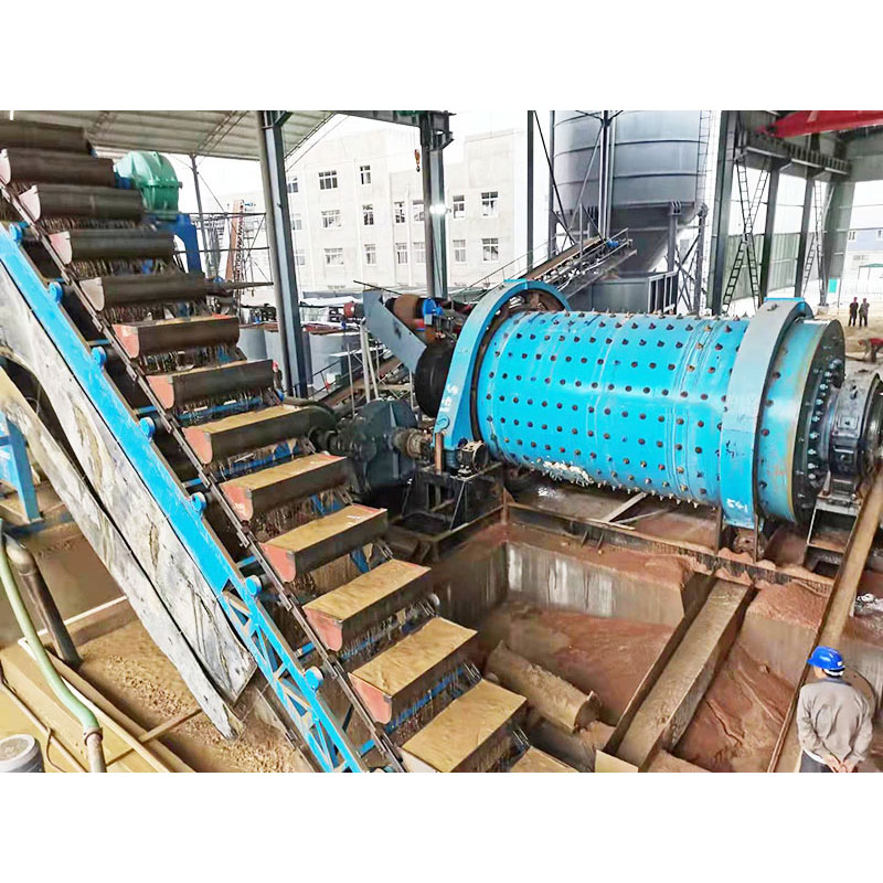 球磨制砂機(jī)