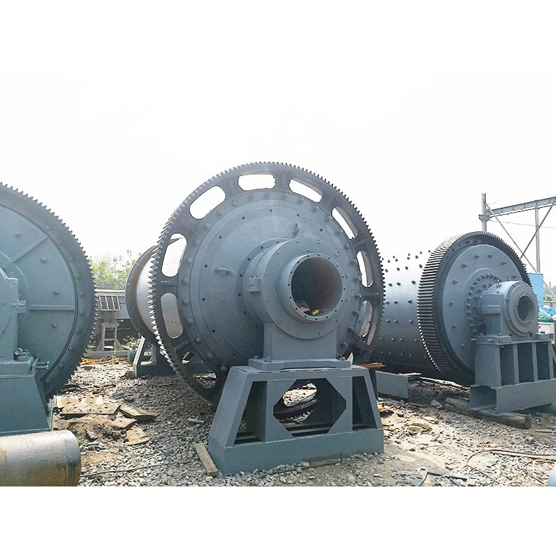 棒磨制砂機(jī)