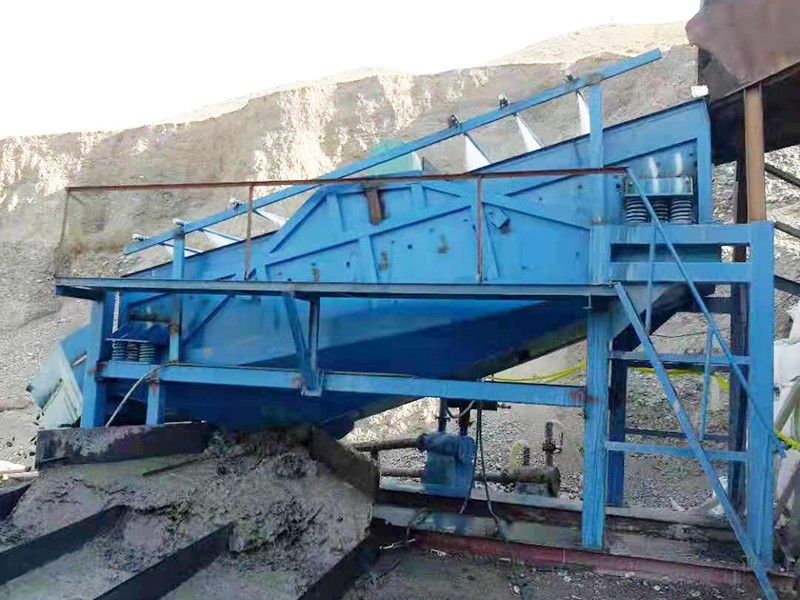 哪個(gè)品牌的淘金設(shè)備性價(jià)比最高？